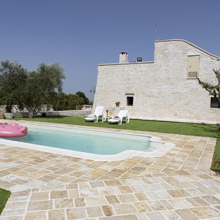 La catena - Villa con 1 Camera da Letto - 1