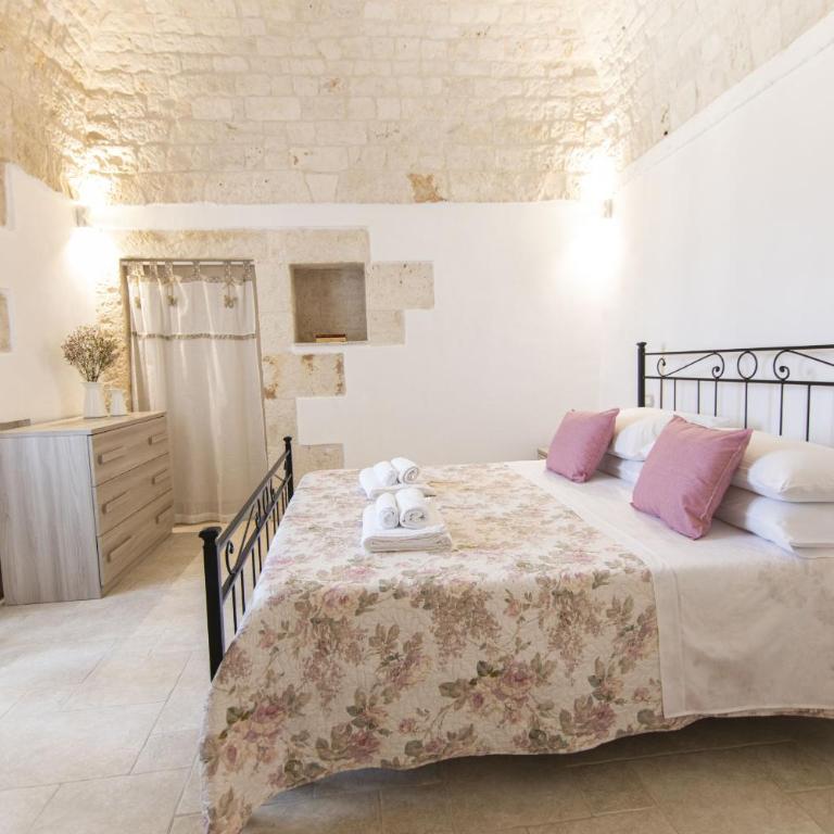 La catena - Villa con 1 Camera da Letto - 2