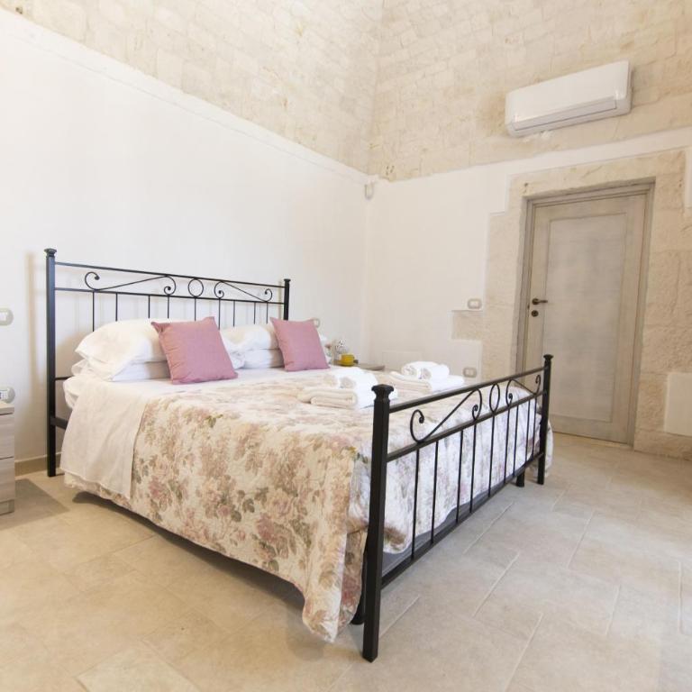 La catena - Villa con 1 Camera da Letto - 7