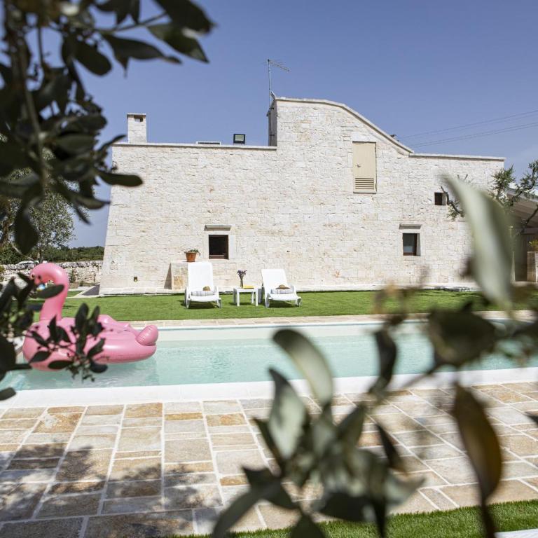 La catena - Villa con 1 Camera da Letto - 29