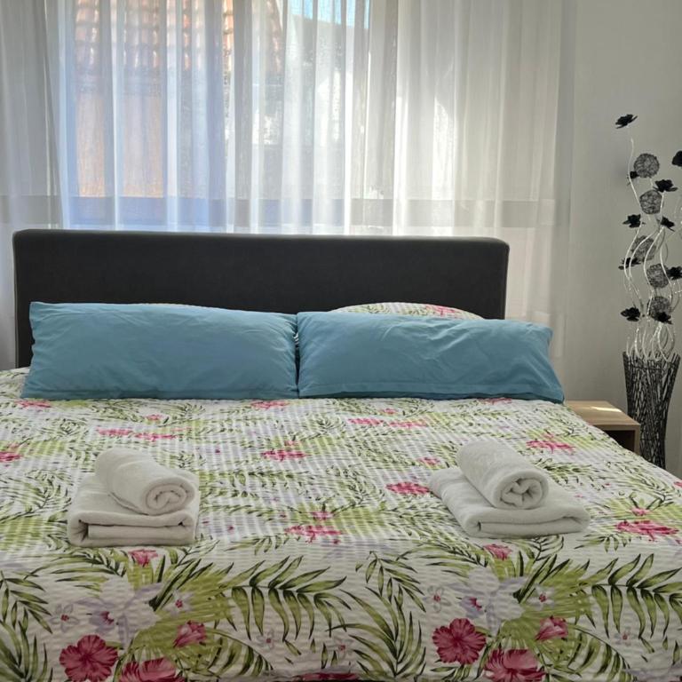 Apartmani Gandi - Two-Bedroom Apartment - 2