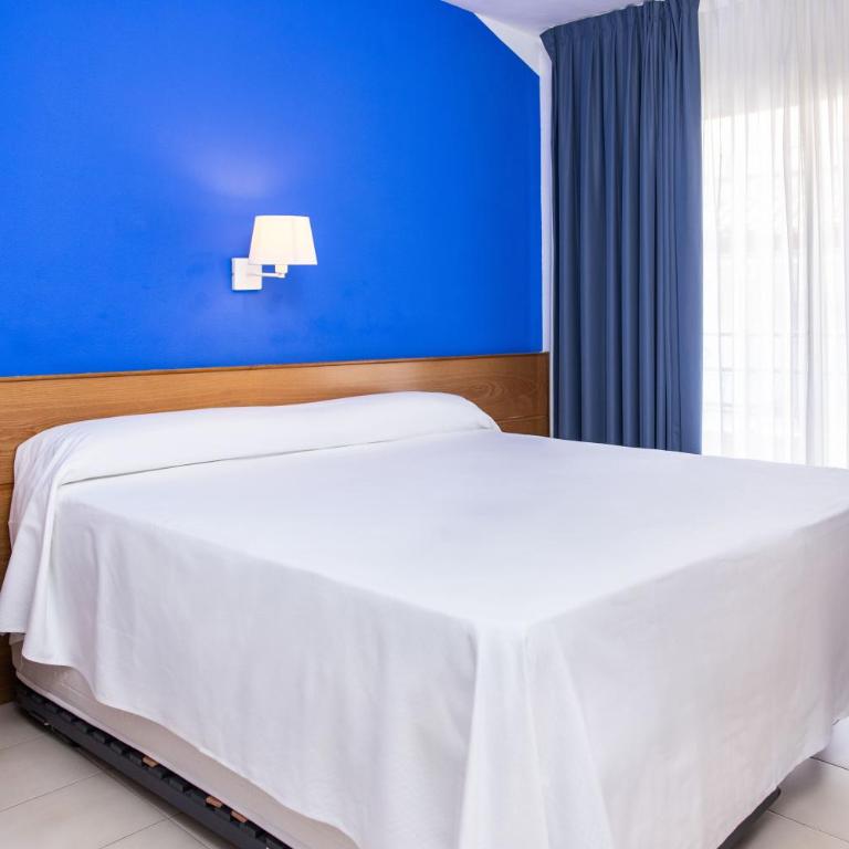 RVHotels Mar de Tossa - Habitación Doble con balcón - 6