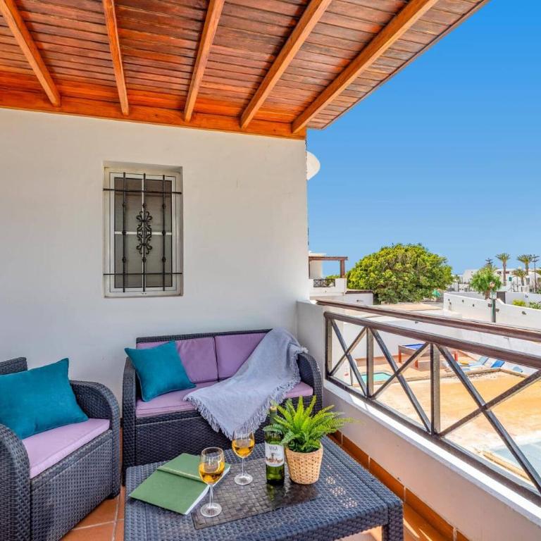 Villa Helena by Villa Plus - Villa - 5
