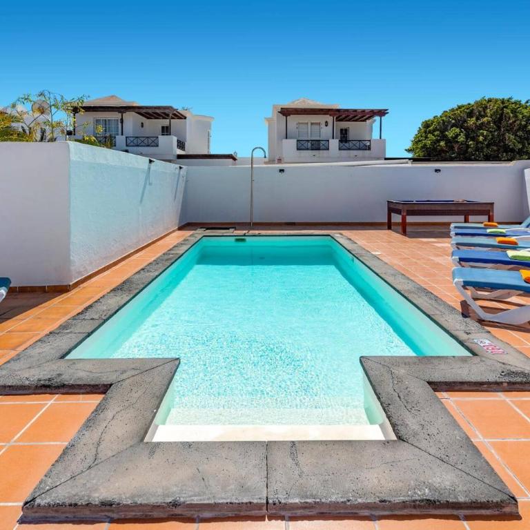 Villa Helena by Villa Plus - Villa - 7
