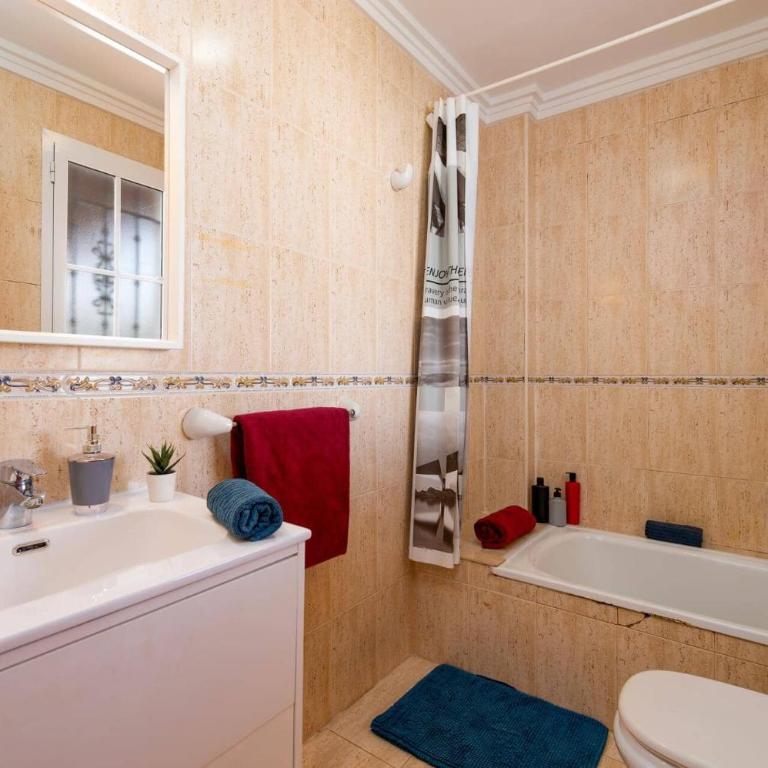 Villa Helena by Villa Plus - Villa - 21