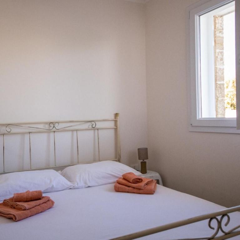 Villa Meriggio - Casa con 2 Camere da Letto - 6