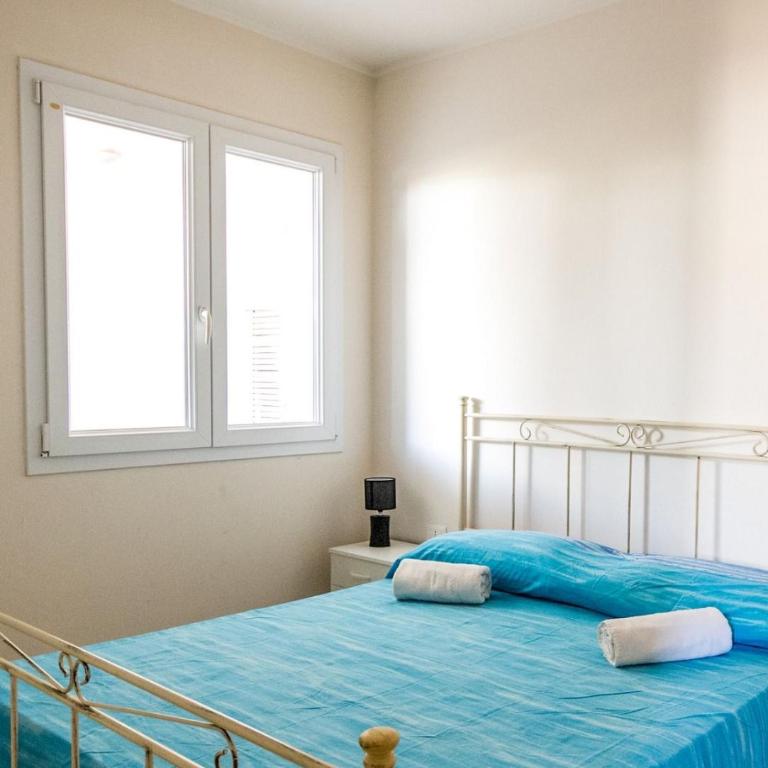 Villa Meriggio - Casa con 2 Camere da Letto - 10