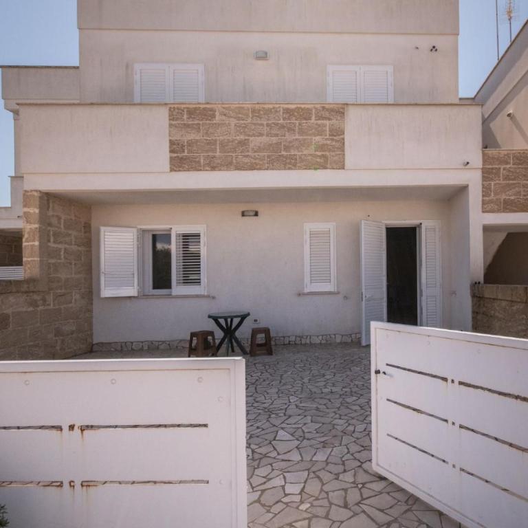 Villa Meriggio - Casa con 2 Camere da Letto - 1