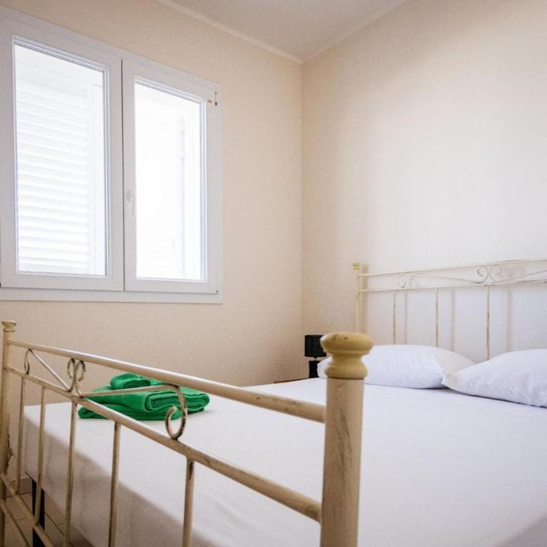 Villa Meriggio - Casa con 2 Camere da Letto - 9
