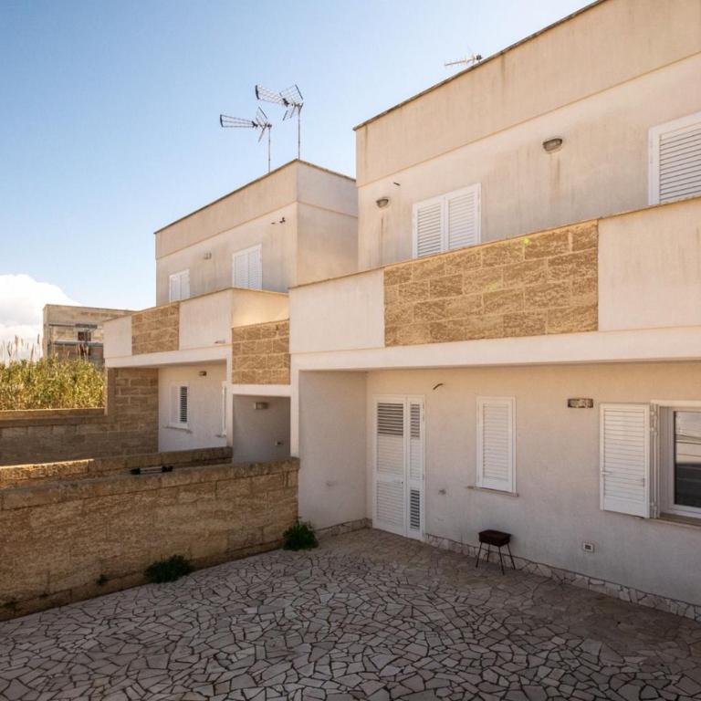 Villa Meriggio - Casa con 2 Camere da Letto - 2
