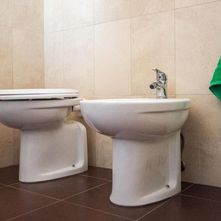 Villa Meriggio - Casa con 2 Camere da Letto - 13