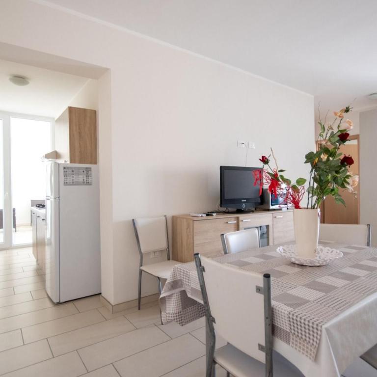 Villa Meriggio - Casa con 2 Camere da Letto - 16