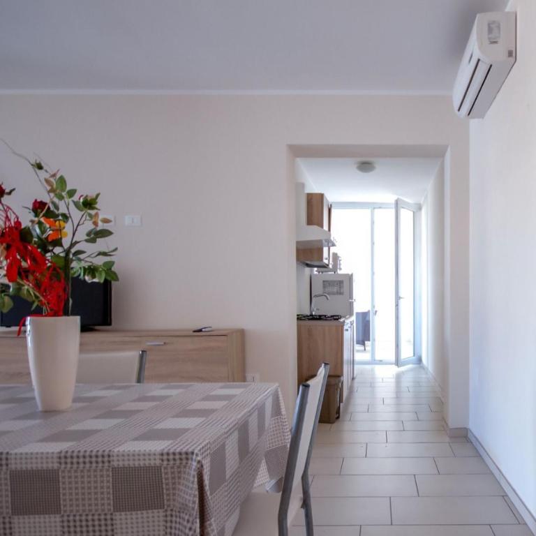 Villa Meriggio - Casa con 2 Camere da Letto - 17