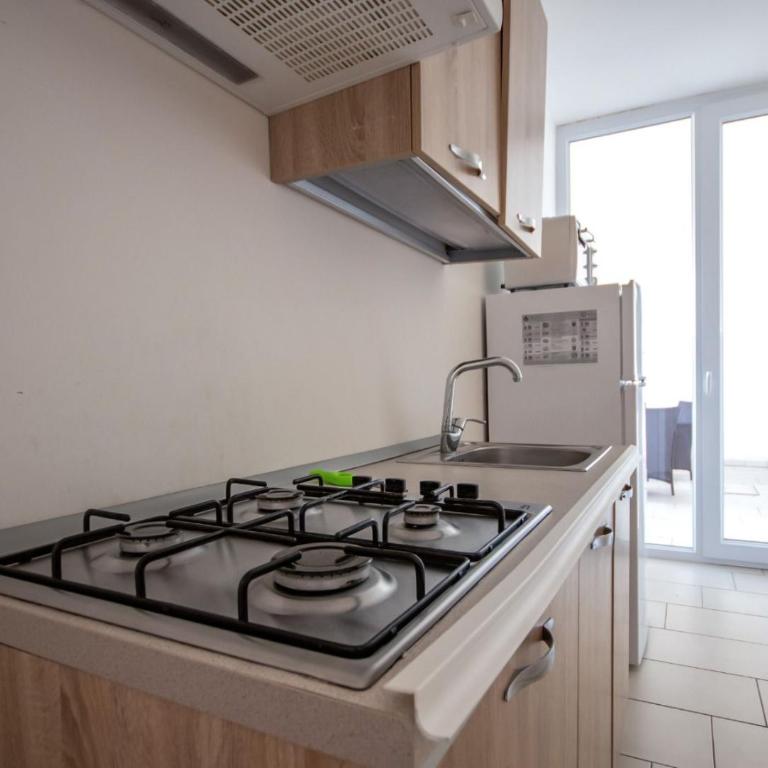 Villa Meriggio - Casa con 2 Camere da Letto - 18