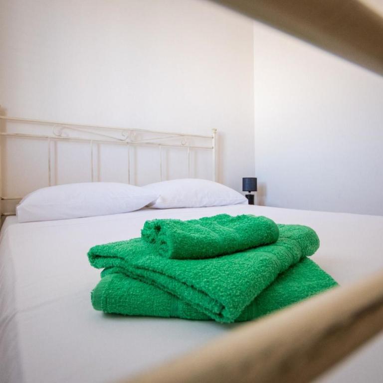 Villa Meriggio - Casa con 2 Camere da Letto - 8