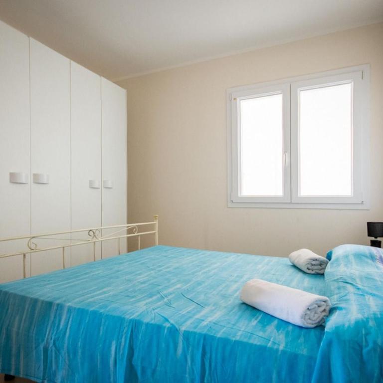 Villa Meriggio - Casa con 2 Camere da Letto - 11