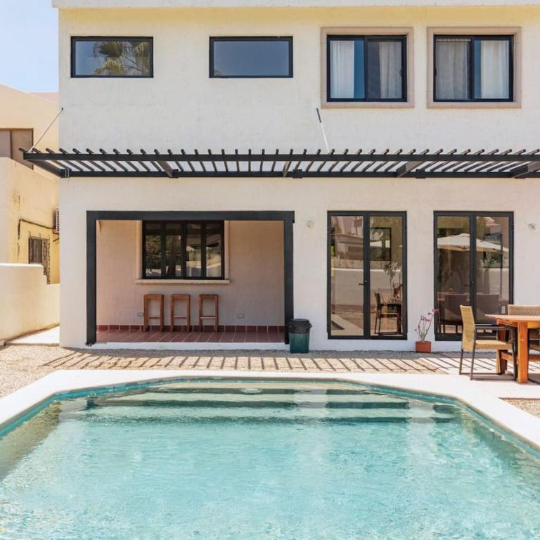 Lux 3bd Casa Anuiti, on golf, near beach, pool - Casa - 1
