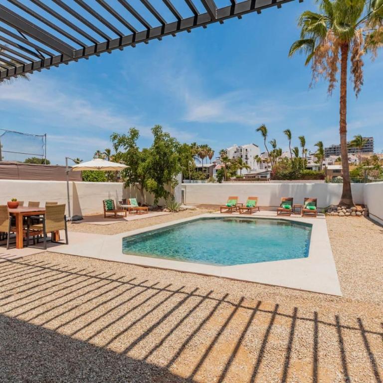 Lux 3bd Casa Anuiti, on golf, near beach, pool - Casa - 36