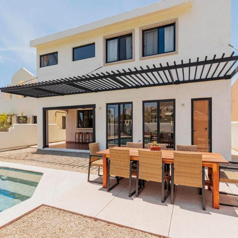 Lux 3bd Casa Anuiti, on golf, near beach, pool - Casa - 35