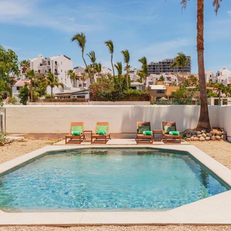 Lux 3bd Casa Anuiti, on golf, near beach, pool - Casa - 37