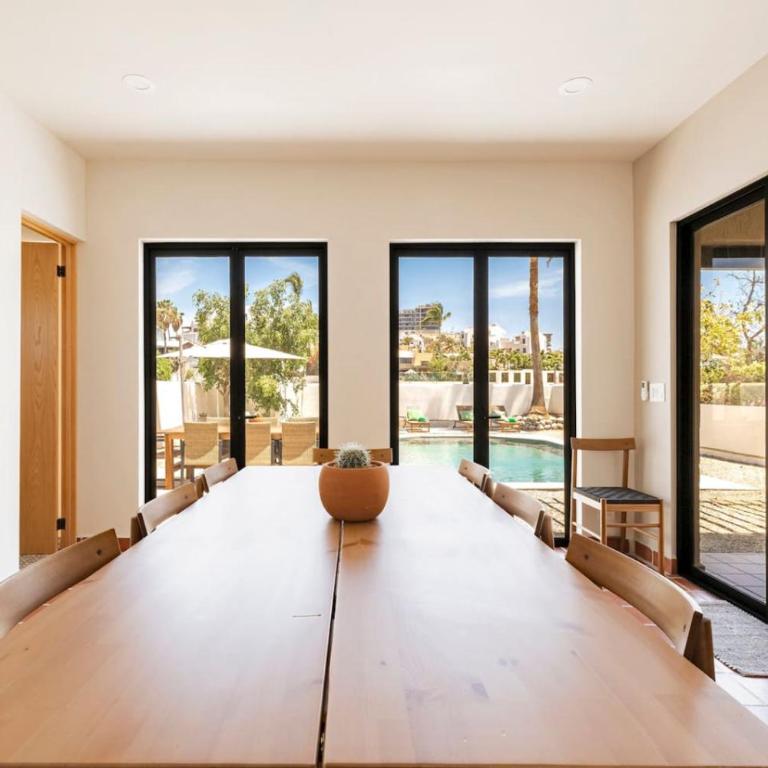 Lux 3bd Casa Anuiti, on golf, near beach, pool - Casa - 32