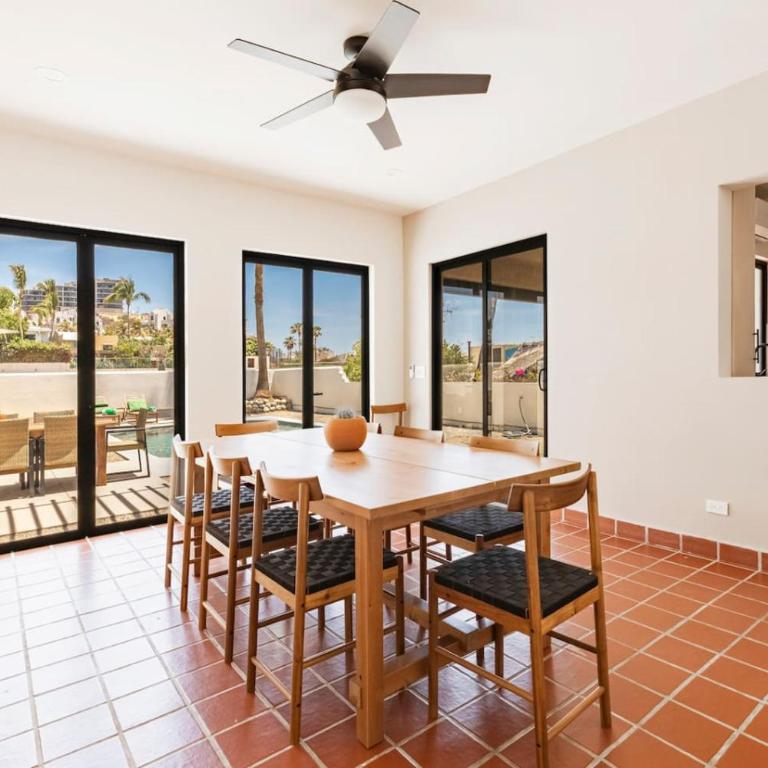 Lux 3bd Casa Anuiti, on golf, near beach, pool - Casa - 33