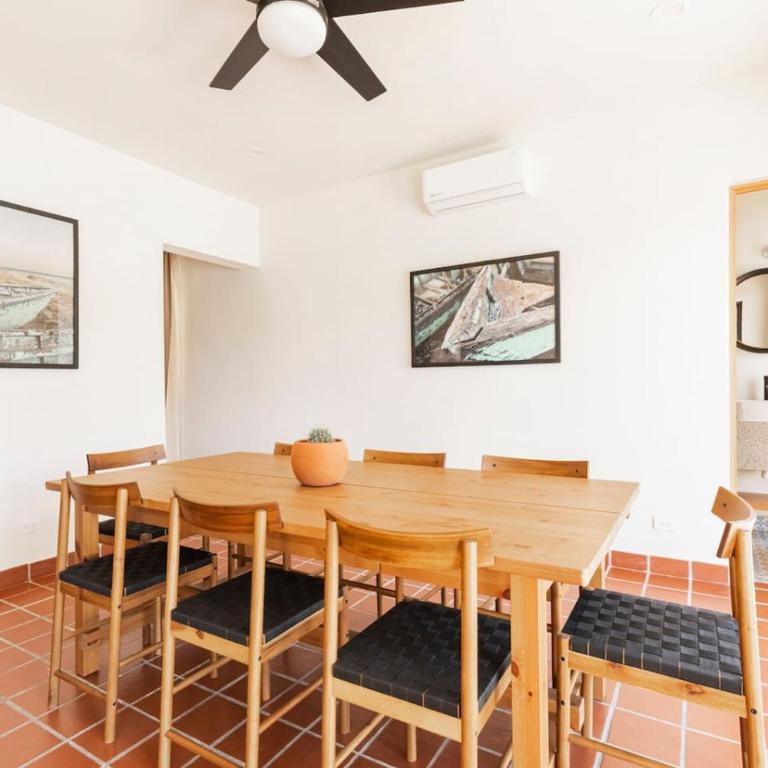 Lux 3bd Casa Anuiti, on golf, near beach, pool - Casa - 34