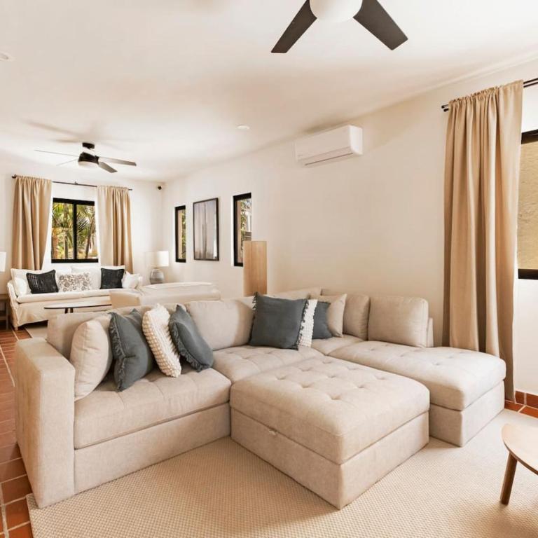 Lux 3bd Casa Anuiti, on golf, near beach, pool - Casa - 24