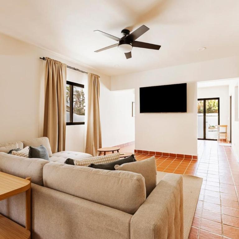 Lux 3bd Casa Anuiti, on golf, near beach, pool - Casa - 22