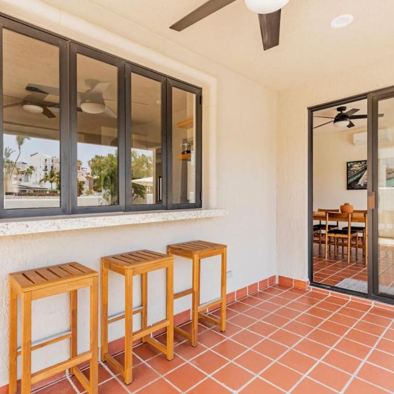 Lux 3bd Casa Anuiti, on golf, near beach, pool - Casa - 19