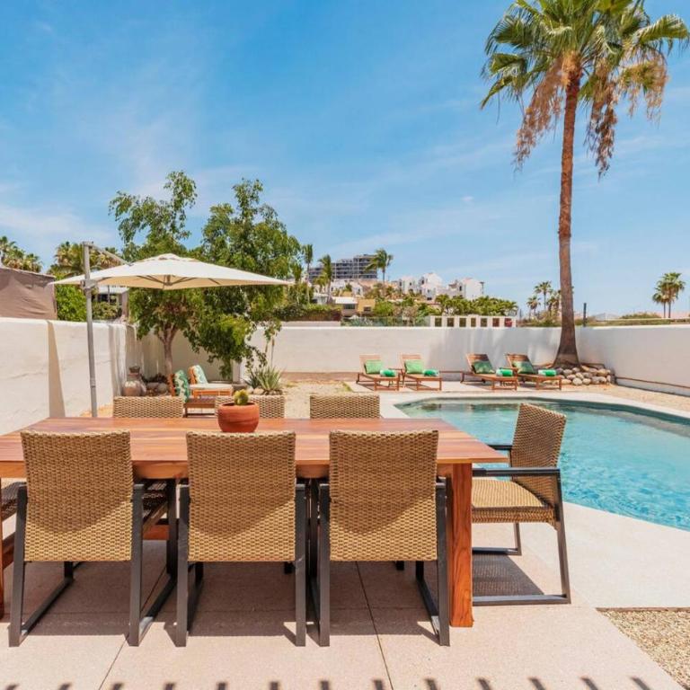 Lux 3bd Casa Anuiti, on golf, near beach, pool - Casa - 20