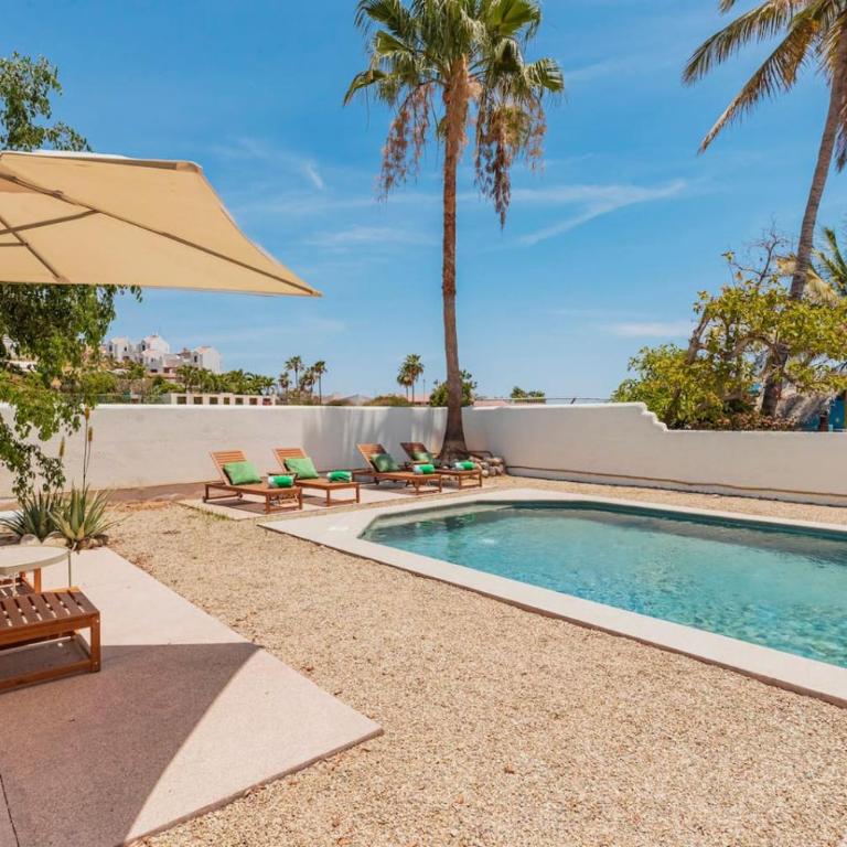 Lux 3bd Casa Anuiti, on golf, near beach, pool - Casa - 18