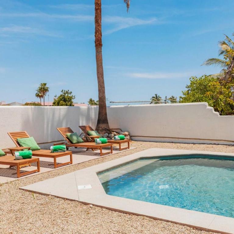 Lux 3bd Casa Anuiti, on golf, near beach, pool - Casa - 16