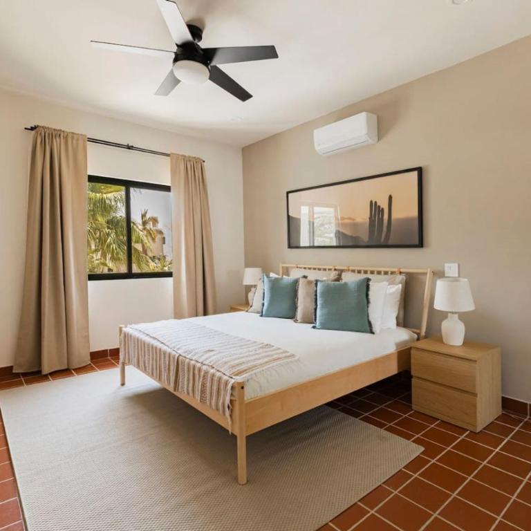 Lux 3bd Casa Anuiti, on golf, near beach, pool - Casa - 15