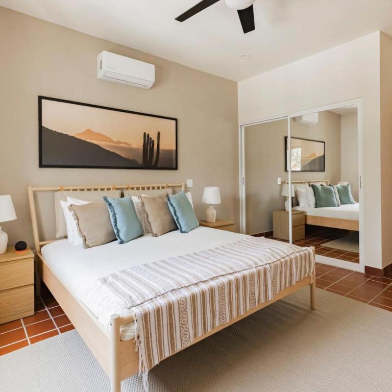 Lux 3bd Casa Anuiti, on golf, near beach, pool - Casa - 12