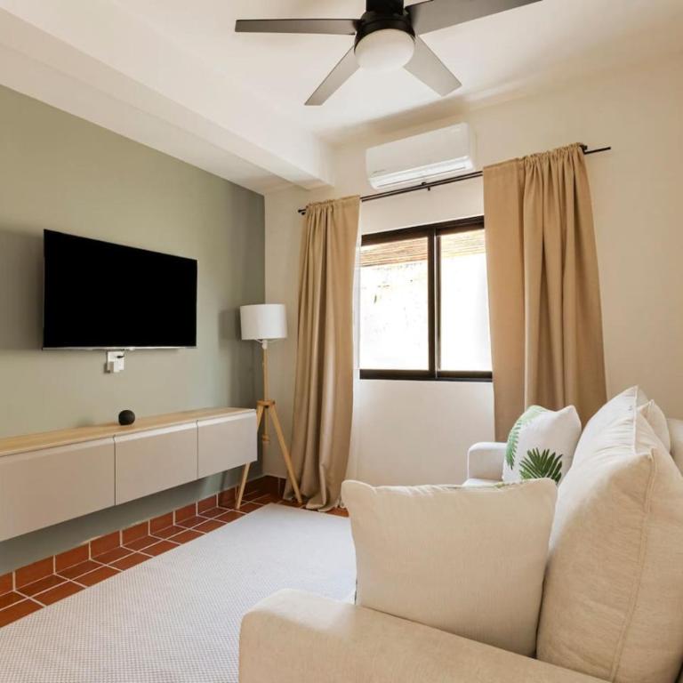 Lux 3bd Casa Anuiti, on golf, near beach, pool - Casa - 11