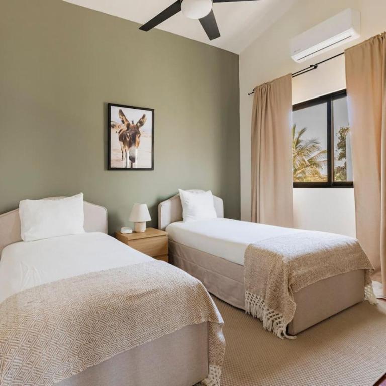 Lux 3bd Casa Anuiti, on golf, near beach, pool - Casa - 10