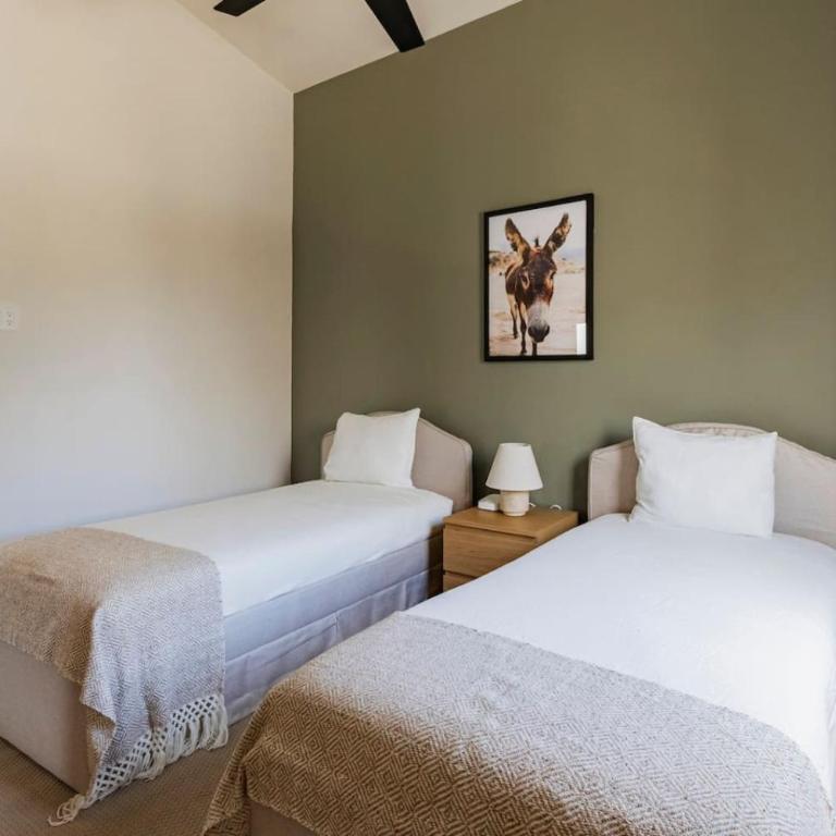 Lux 3bd Casa Anuiti, on golf, near beach, pool - Casa - 8