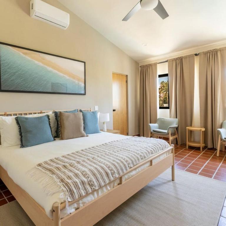 Lux 3bd Casa Anuiti, on golf, near beach, pool - Casa - 6