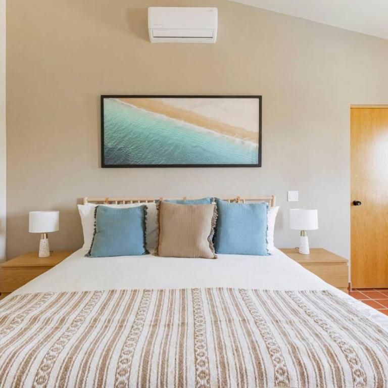 Lux 3bd Casa Anuiti, on golf, near beach, pool - Casa - 3