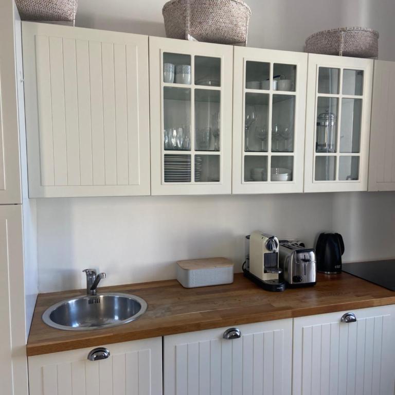 Antibes Lovely apartment - Appartamento con 1 Camera da Letto - 6