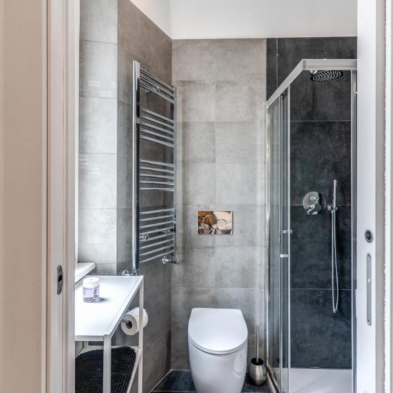 Clodio Guest House - Appartamento con 2 Camere da Letto - 4