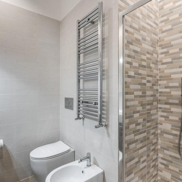 Clodio Guest House - Appartamento con 2 Camere da Letto - 5
