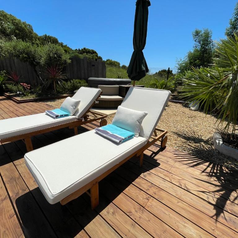 RÊVE DE MER Villa classée 4 étoiles - Villa with Private Pool - 50