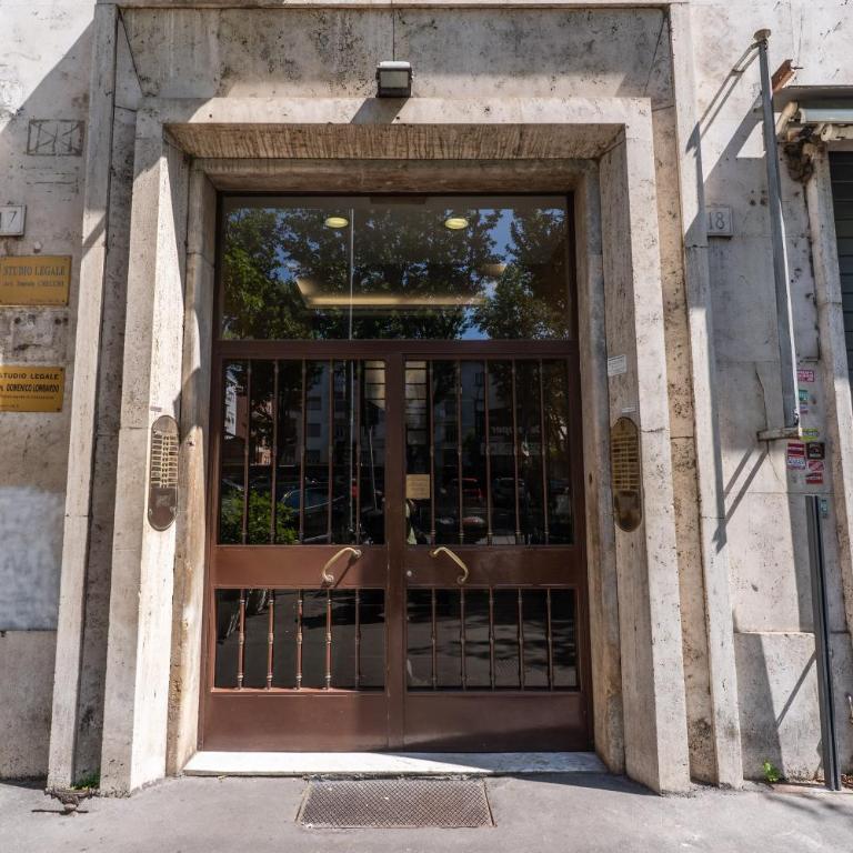 Clodio Guest House - Appartamento con 2 Camere da Letto - 7