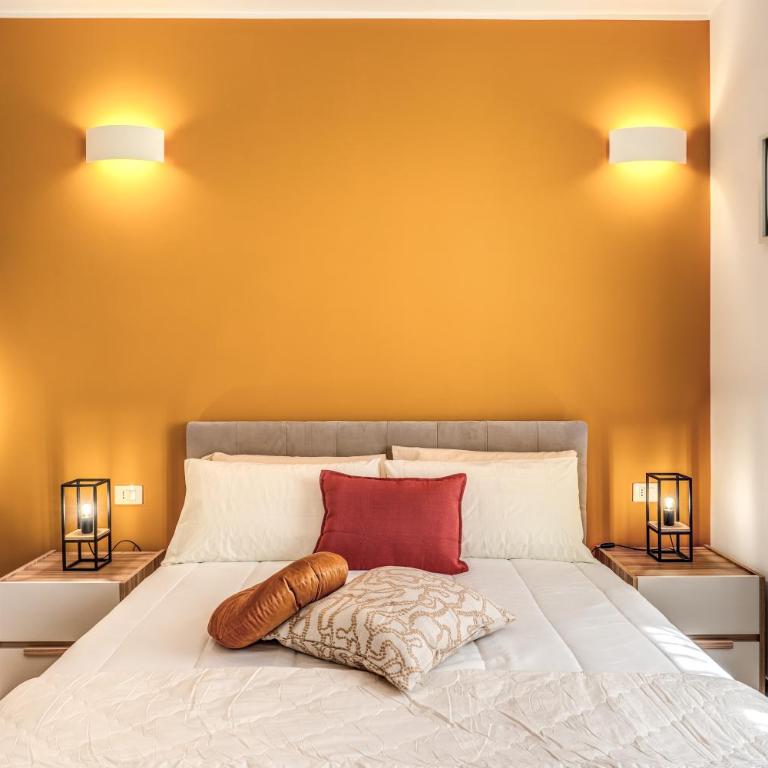 Clodio Guest House - Appartamento con 2 Camere da Letto - 9