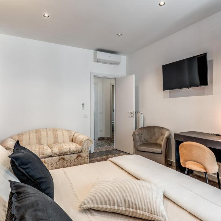 Clodio Guest House - Appartamento con 2 Camere da Letto - 15