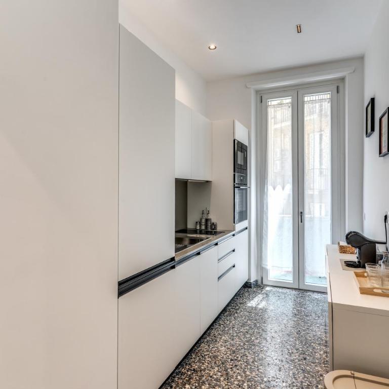 Clodio Guest House - Appartamento con 2 Camere da Letto - 16