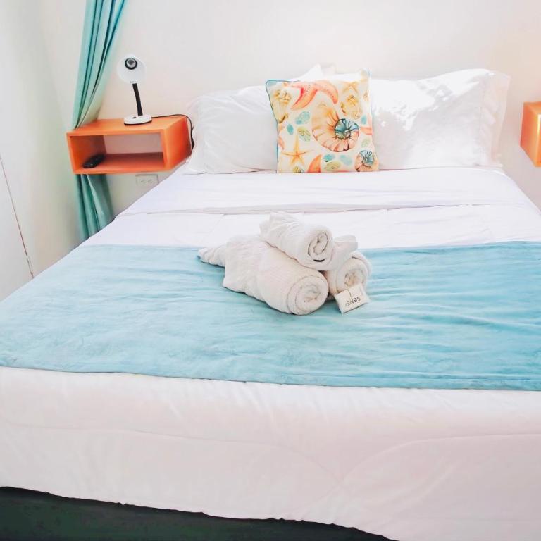 Le MARIE B&B - Habitación Doble - 3