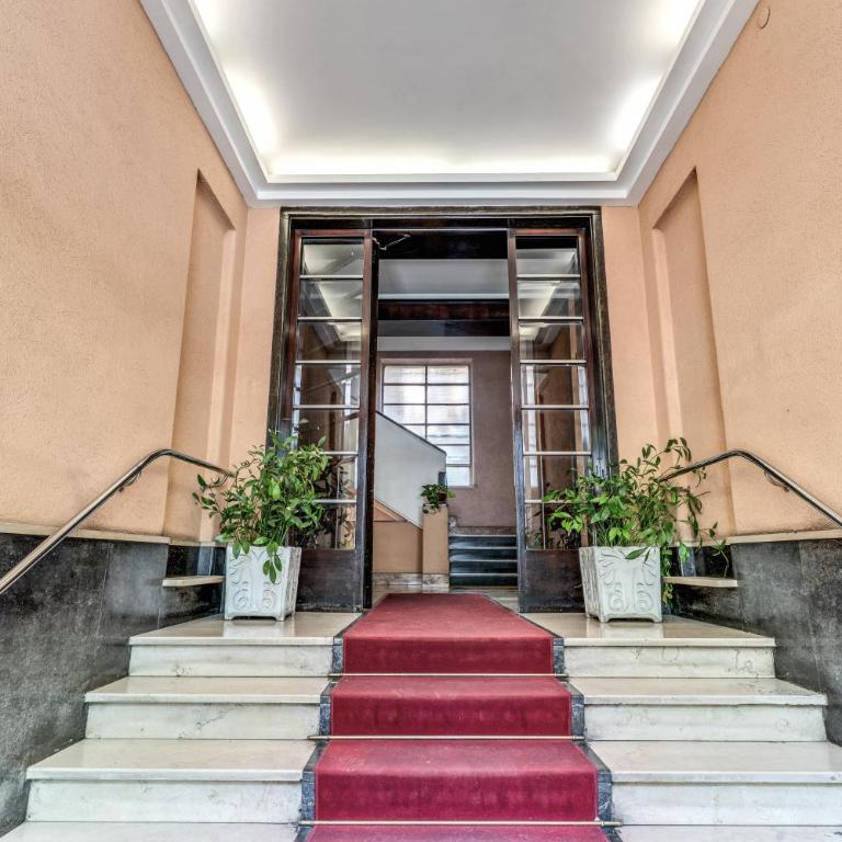 Clodio Guest House - Appartamento con 2 Camere da Letto - 19